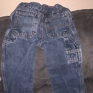 Boys Sonoma Jeans Size 4t